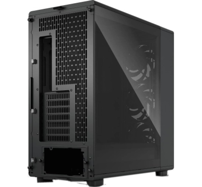 Fractal Design Корпус для ПК Fractal Design Epoch XL Black TG Light tint (FD-C-EPO1X-02)
