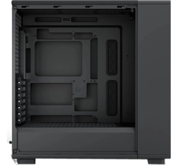 Fractal Design Корпус для ПК Fractal Design Epoch XL Black TG Light tint (FD-C-EPO1X-02)