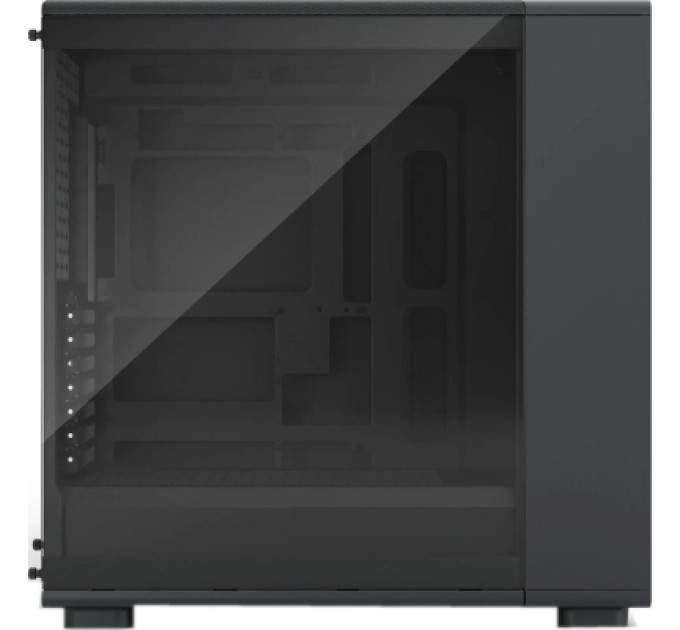 Fractal Design Корпус для ПК Fractal Design Epoch XL Black TG Light tint (FD-C-EPO1X-02)