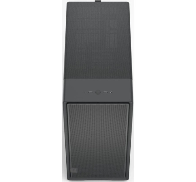 Fractal Design Корпус для ПК Fractal Design Epoch XL Black TG Light tint (FD-C-EPO1X-02)