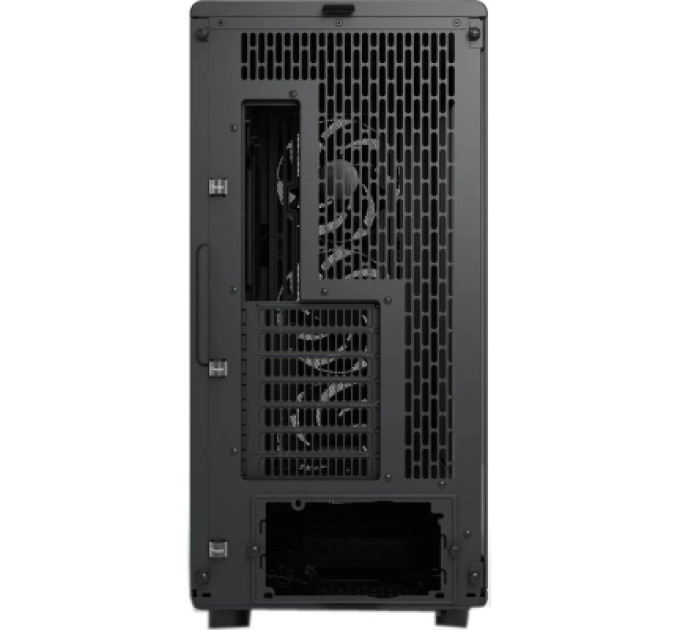 Fractal Design Корпус для ПК Fractal Design Epoch XL Black TG Light tint (FD-C-EPO1X-02)