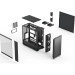 Fractal Design Корпус для ПК Fractal Design Epoch XL Black TG Light tint (FD-C-EPO1X-02)