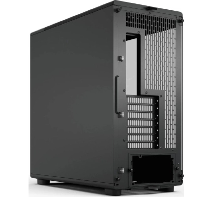 Fractal Design Корпус для ПК Fractal Design Epoch XL Black TG Light tint (FD-C-EPO1X-02)
