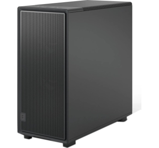 Fractal Design Корпус для ПК Fractal Design Epoch XL Black TG Light tint (FD-C-EPO1X-02)
