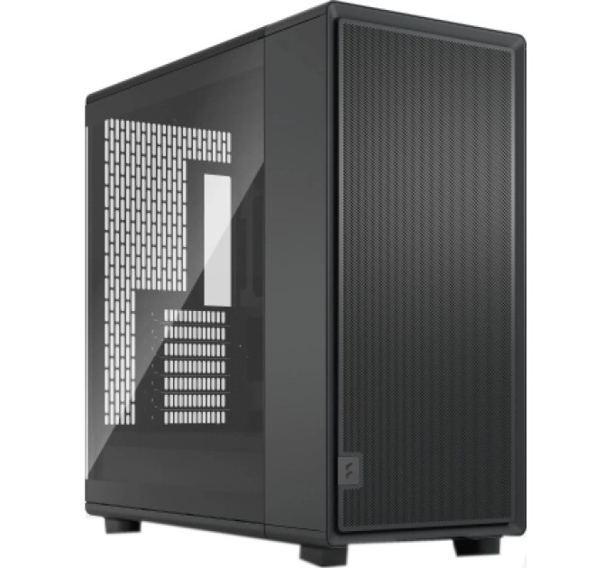 Fractal Design Корпус для ПК Fractal Design Epoch XL Black TG Light tint (FD-C-EPO1X-02)