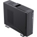 Gamemax Корпус для ПК Gamemax ST-608-2U2-2U3-TYPE-C-CR-400W