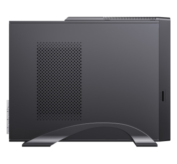 Gamemax Корпус для ПК Gamemax ST-608-2U2-2U3-TYPE-C-CR-400W
