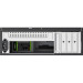 Gamemax Корпус для ПК Gamemax ST-608-2U2-2U3-TYPE-C-CR-400W