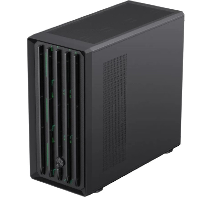 Gamemax Корпус для ПК Gamemax CLAW 460 BK