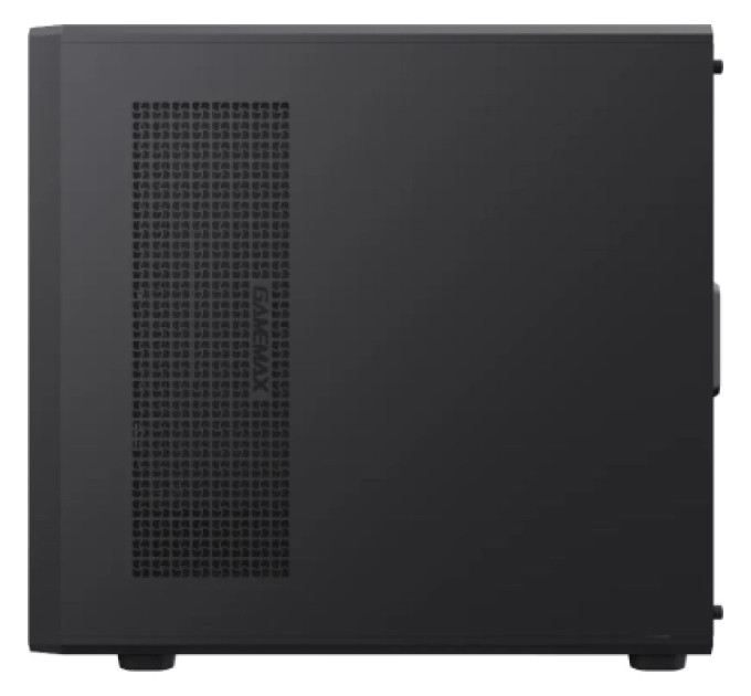 Gamemax Корпус для ПК Gamemax CLAW 460 BK