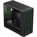 Gamemax Корпус для ПК Gamemax CLAW 460 BK