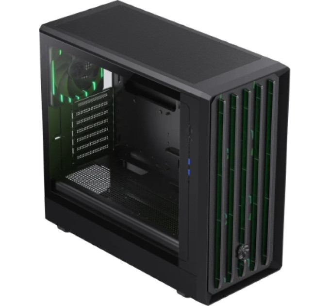 Gamemax Корпус для ПК Gamemax CLAW 460 BK