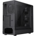 Gamemax Корпус для ПК Gamemax CLAW 460 BK