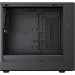 Gamemax Корпус для ПК Gamemax CLAW 460 BK