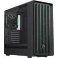 Gamemax Корпус для ПК Gamemax CLAW 460 BK