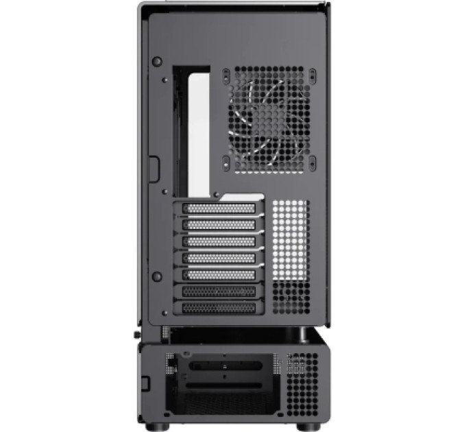 Gamemax Корпус для ПК Gamemax N90 BG