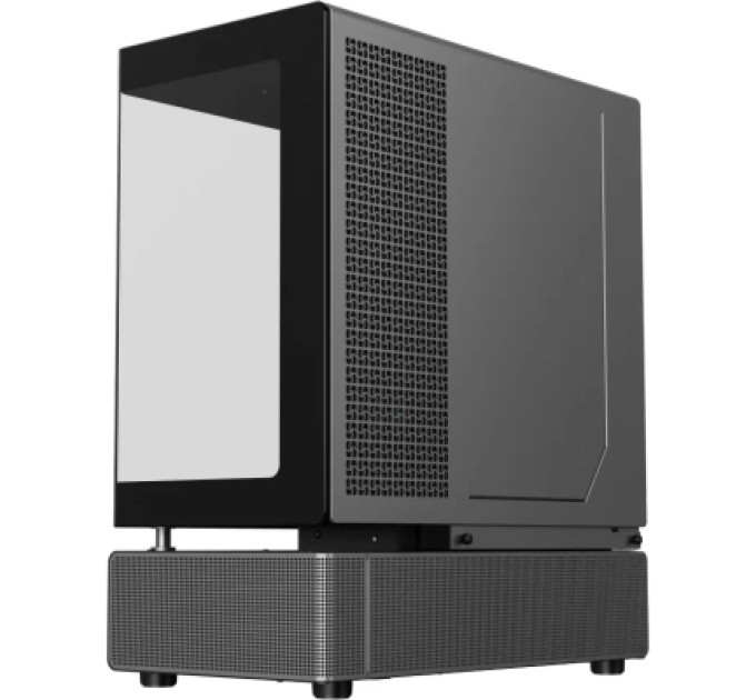 Gamemax Корпус для ПК Gamemax N90 BG