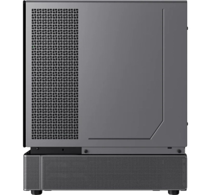 Gamemax Корпус для ПК Gamemax N90 BG