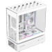 Gamemax Корпус для ПК Gamemax N80 WH
