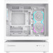 Gamemax Корпус для ПК Gamemax N80 WH