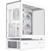 Gamemax Корпус для ПК Gamemax N80 WH