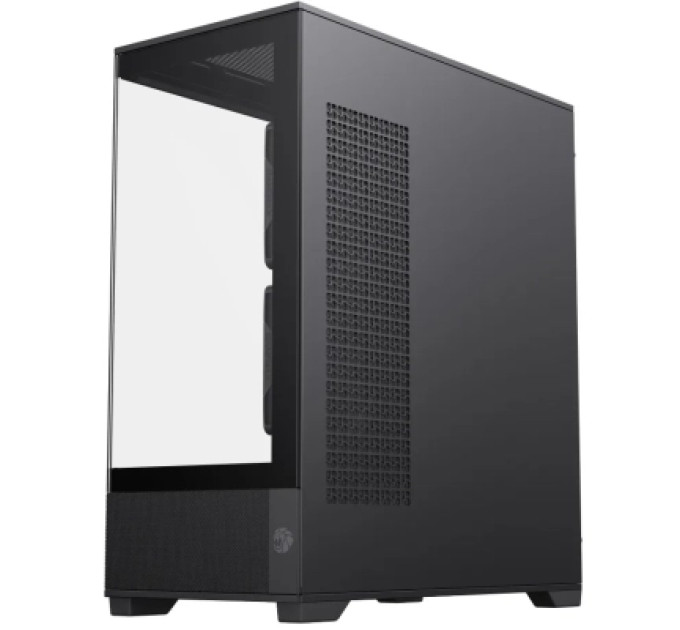 Gamemax Корпус для ПК Gamemax VISTA 2 AB