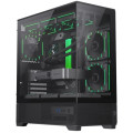 Gamemax Корпус для ПК Gamemax VISTA 2 AB