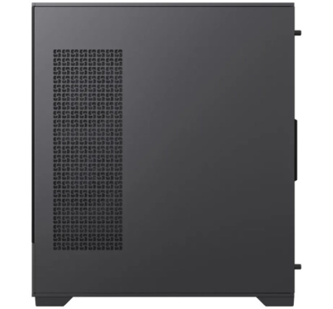 Gamemax Корпус для ПК Gamemax VISTA 2 AB