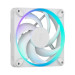 Fractal Design Кулер до корпусу Fractal Design Momentum 12 RGB White (FD-F-MR1-1202)