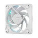 Fractal Design Кулер до корпусу Fractal Design Momentum 12 RGB White (FD-F-MR1-1202)