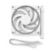 Fractal Design Кулер до корпусу Fractal Design Momentum 12 RGB White (FD-F-MR1-1202)
