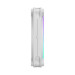 Fractal Design Кулер до корпусу Fractal Design Momentum 12 RGB White (FD-F-MR1-1202)