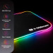Hölmer Килимок для мишки Hölmer GMP-02RGB з підсвіткою (GMP-02RGB)