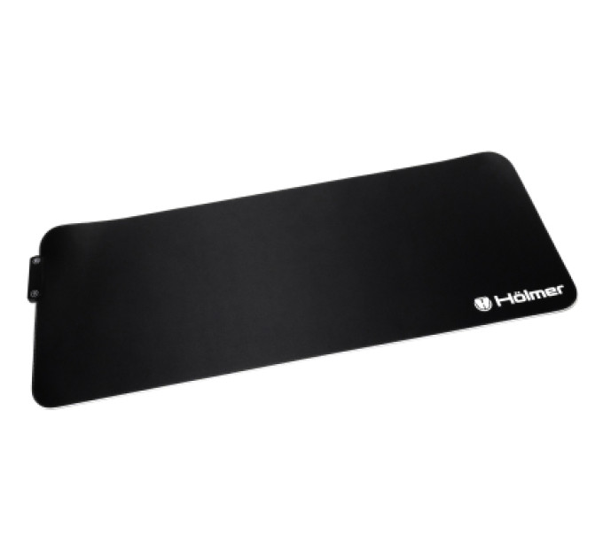 Hölmer Килимок для мишки Hölmer GMP-02RGB з підсвіткою (GMP-02RGB)