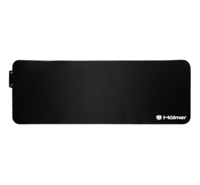 Hölmer Килимок для мишки Hölmer GMP-02RGB з підсвіткою (GMP-02RGB)