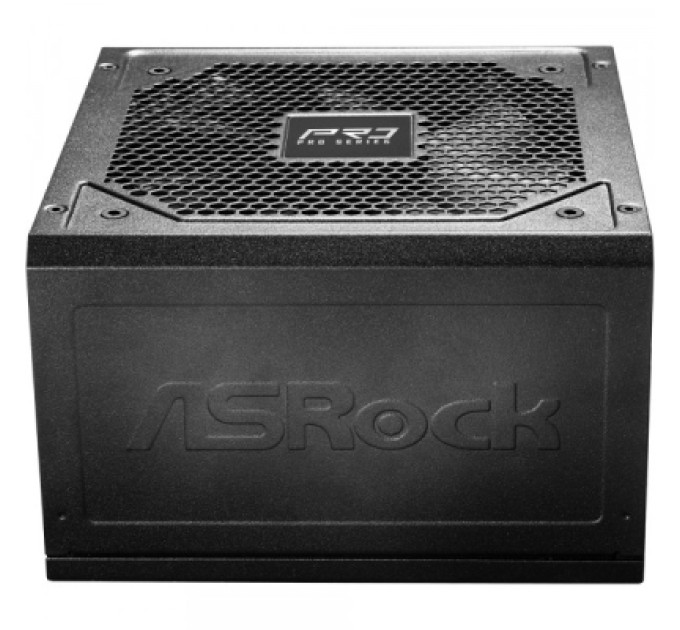 ASRock Блок живлення ASRock 750W (PRO-750B)