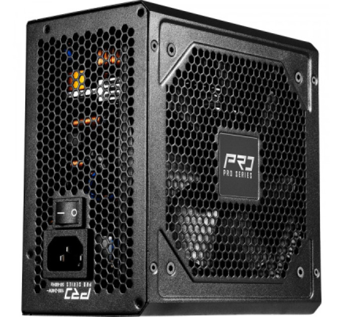 ASRock Блок живлення ASRock 750W (PRO-750B)