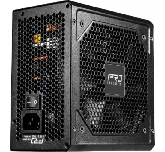 ASRock Блок живлення ASRock 850W (PRO-850B)
