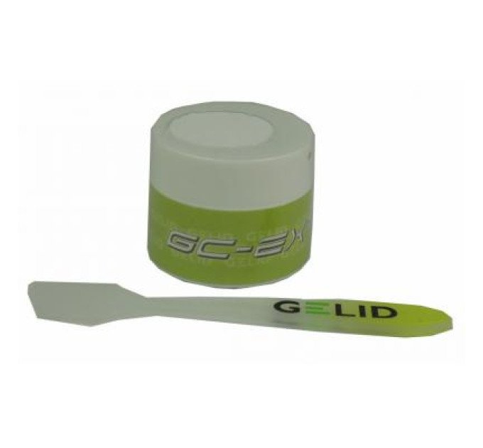 Gelid Solutions Термопаста Gelid Solutions GC-Extreme 10g (TC-GC-03-02)
