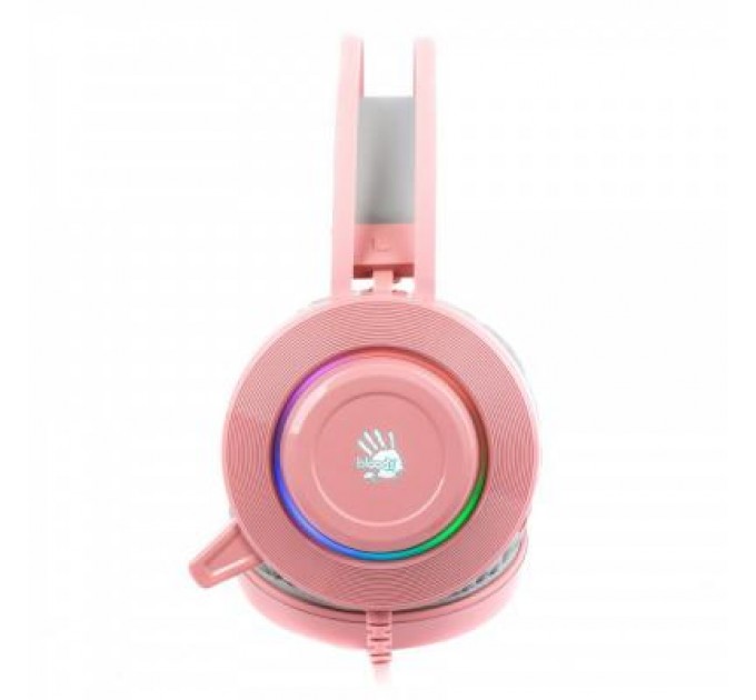 A4Tech Навушники A4Tech Bloody G521 Pink