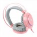 A4Tech Навушники A4Tech Bloody G521 Pink