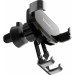 ColorWay Універсальний автотримач ColorWay Gravity Mechanical Car Mount Black (CW-CHG18-BK)