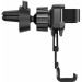 ColorWay Універсальний автотримач ColorWay Gravity Mechanical Car Mount Black (CW-CHG18-BK)