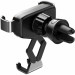 ColorWay Універсальний автотримач ColorWay Gravity Mechanical Car Mount Black (CW-CHG18-BK)