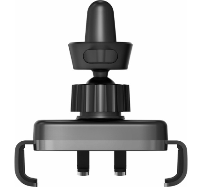 ColorWay Універсальний автотримач ColorWay Gravity Mechanical Car Mount Black (CW-CHG18-BK)