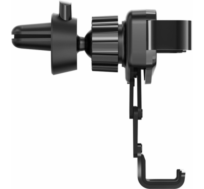 ColorWay Універсальний автотримач ColorWay Gravity Mechanical Car Mount Black (CW-CHG18-BK)