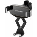 ColorWay Універсальний автотримач ColorWay Gravity Mechanical Car Mount Black (CW-CHG18-BK)