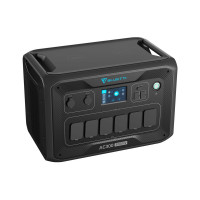 Портативна зарядна станція 600W AC60 BLUETTI