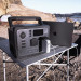 BLUETTI Портативна зарядна станція 600W AC60 BLUETTI