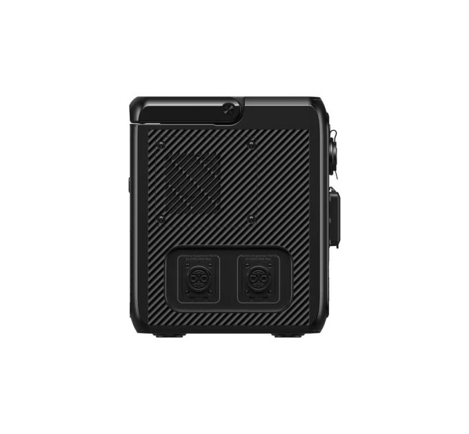 BLUETTI Портативна зарядна станція 600W AC60 BLUETTI